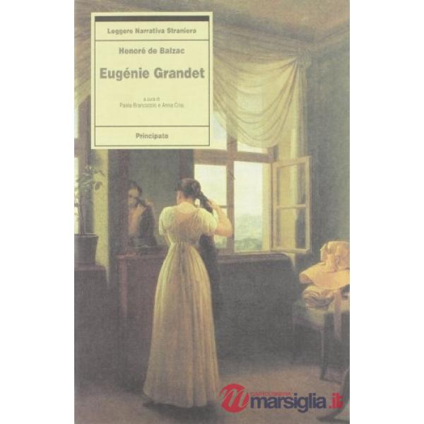 EUGENIE GRANDET (BRANCACCIO-CRISI)