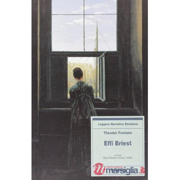 EFFI BRIEST (PACELLA-TRIBALTO)