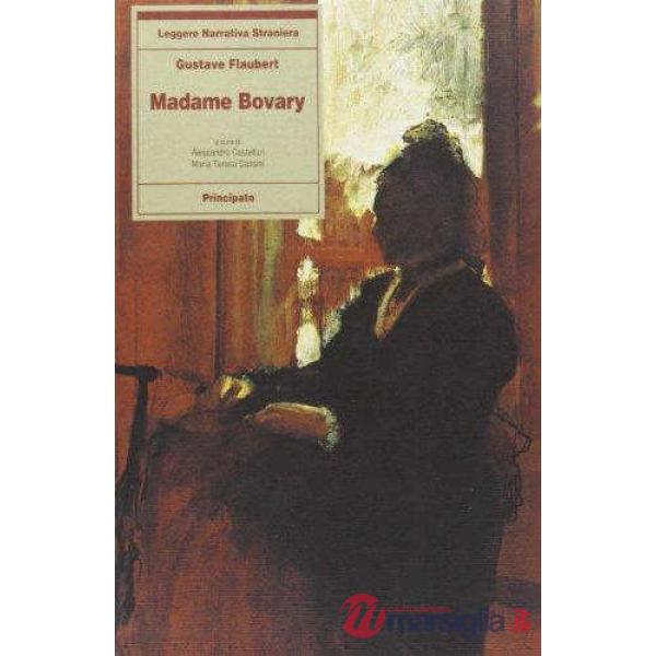 MADAME BOVARY (CASTELLARI-CASSINI)