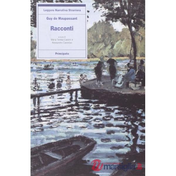 RACCONTI (CASTELLARI-CASSINI)