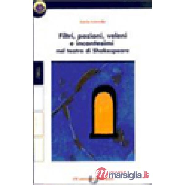 FILTRI, POZIONI, VELENI + QUADERNO