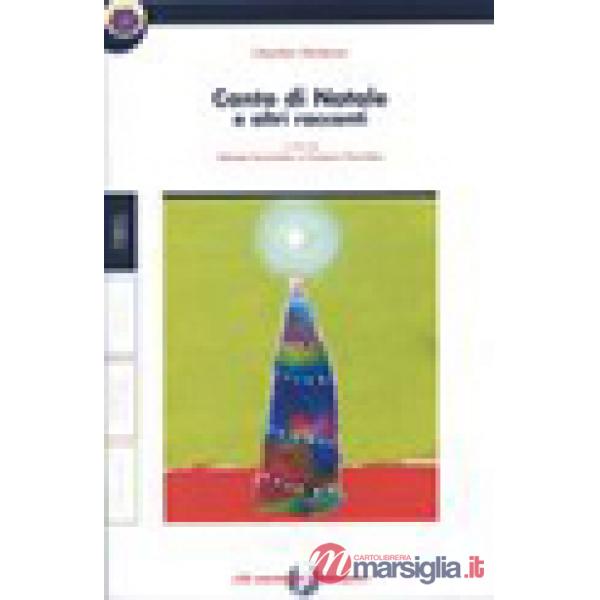 IL CANTO DI NATALE E ALTRI RACCONTI + QUADERNO