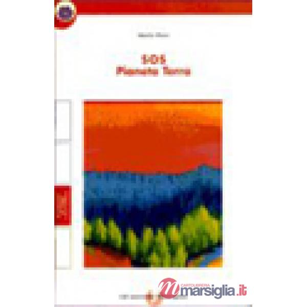 S. O. S. PIANETA TERRA + QUADERNO