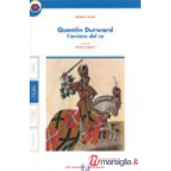 QUENTIN DURARD + QUADERNO (CALGARO)