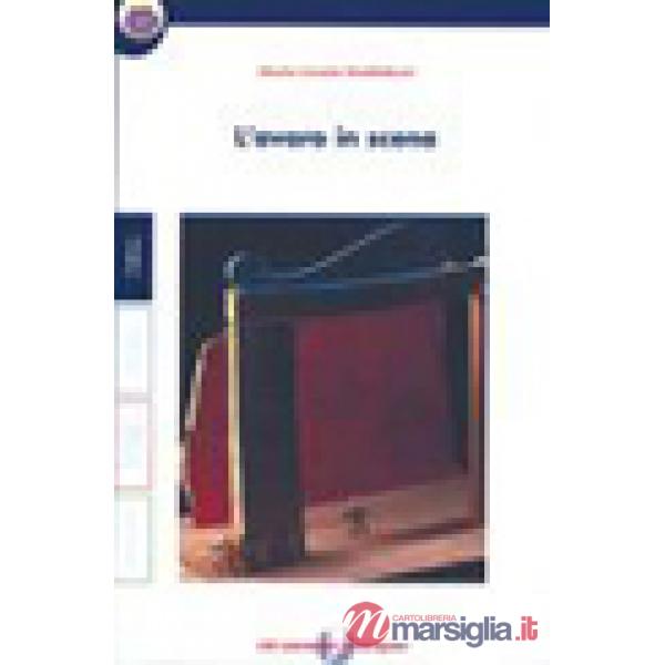 L'AVARO IN SCENA + QUADERNO