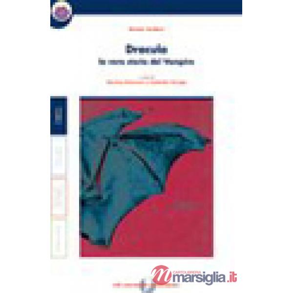 DRACULA: LA VERA STORIA DEL VAMPIRO + QUADERNO (TIENGO-PATRONE)