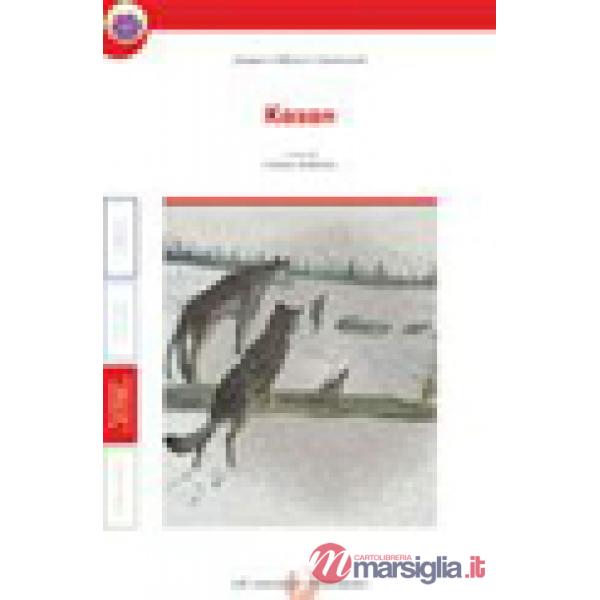 KAZAN + QUADERNO (BALLESIO)