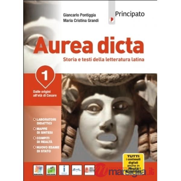 AUREA DICTA 1