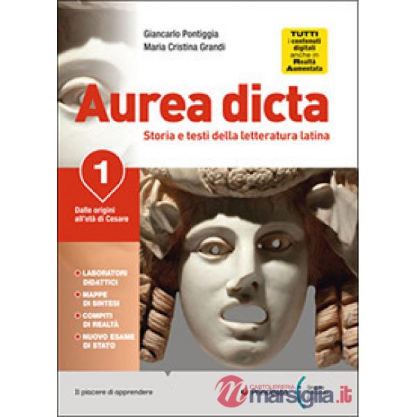 AUREA DICTA 3