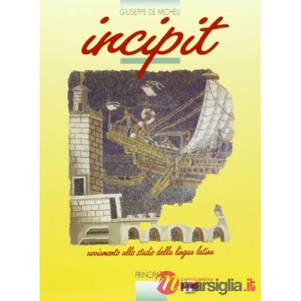 INCIPIT