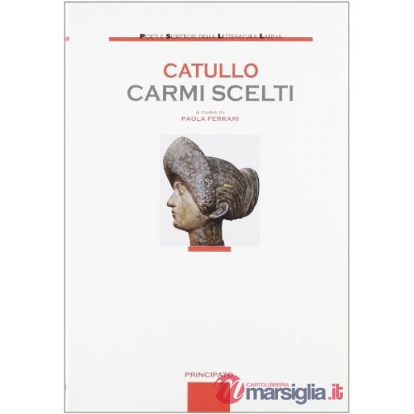 CARMI SCELTI (FERRARI)