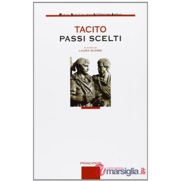 PASSI SCELTI (SUARDI)