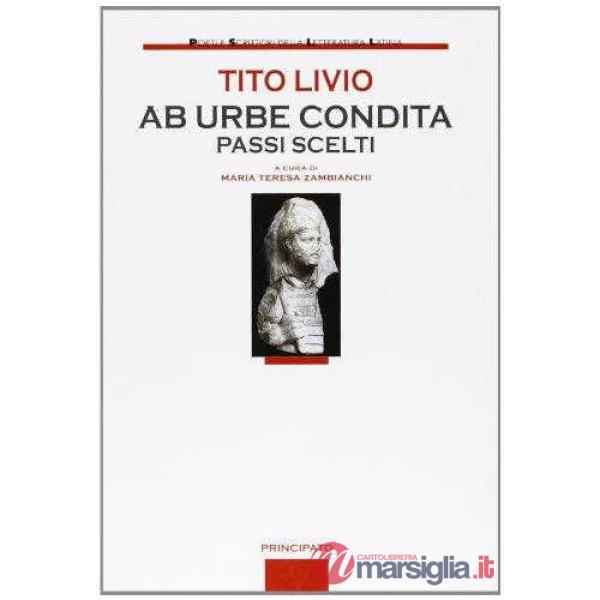 AB URBE CONDITA-PASSI SCELTI (ZAMBIANCHI)