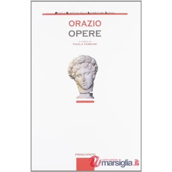 OPERE (FERRARI)