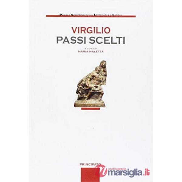 PASSI SCELTI (MALETTA)