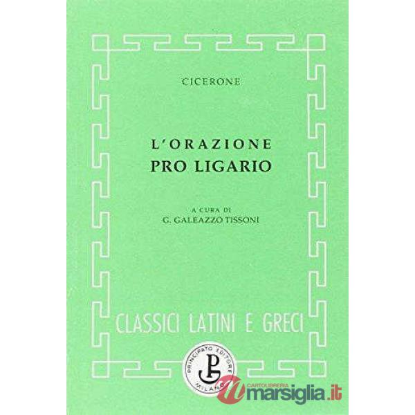 PRO LIGARIO (TISSONI)