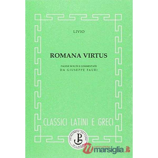 ROMANA VIRTUS (FAURI)