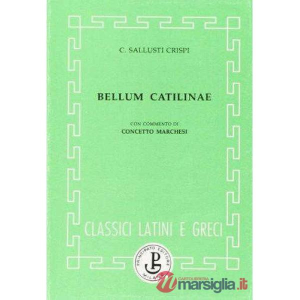 BELLUM CATILINAE (MARCHESI)