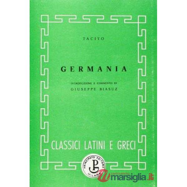GERMANIA (BIASUZ)