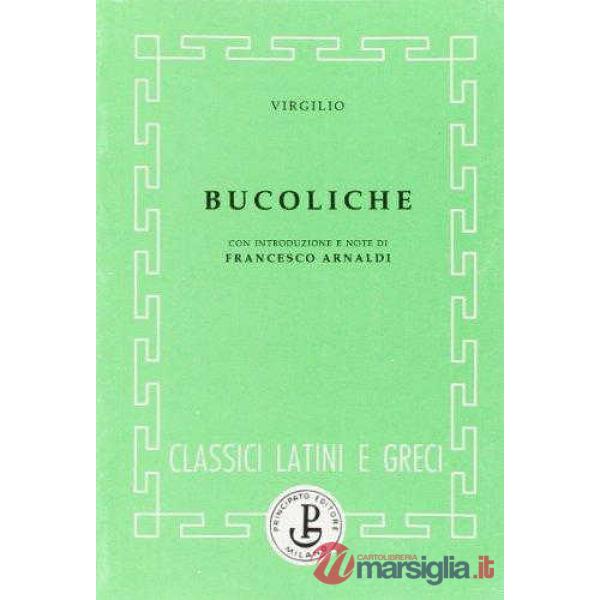 BUCOLICHE (ARNALDI)