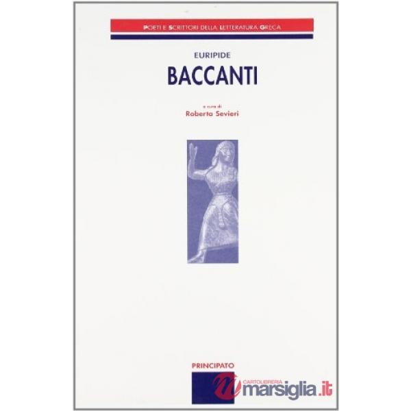 BACCANTI (SEVIERI)