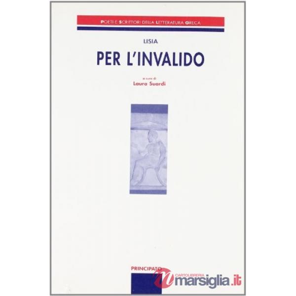 PER L'INVALIDO (SUARDI)