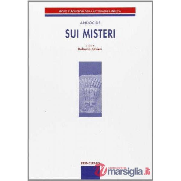 SUI MISTERI (SEVIERI)