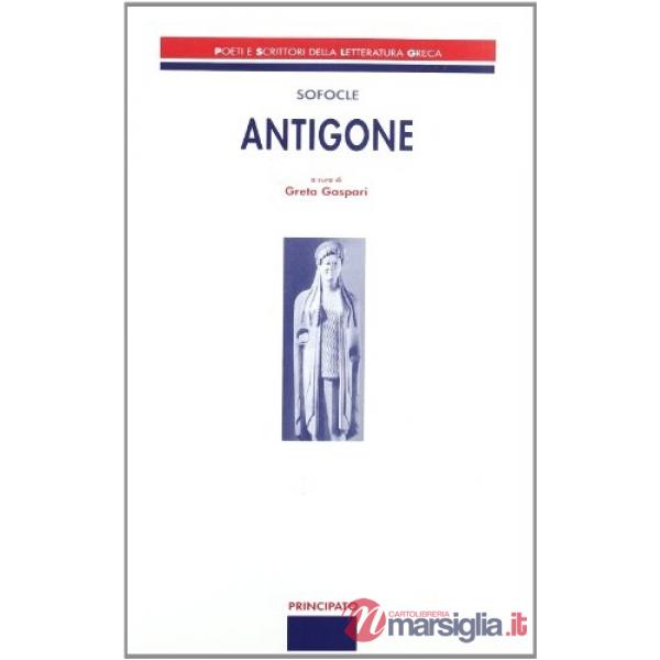 ANTIGONE (GASPARI)
