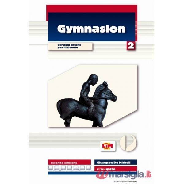 GYMNASION-SECONDA EDIZIONE-VOL. II