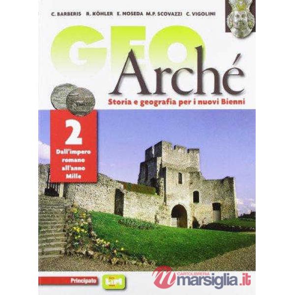 GEOARCHE 2