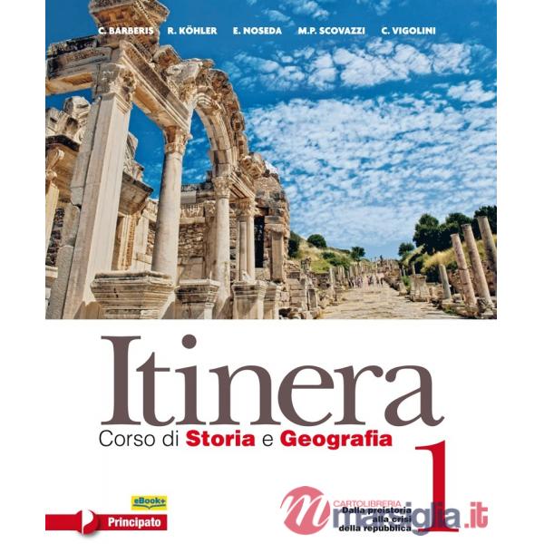 ITINERA 1