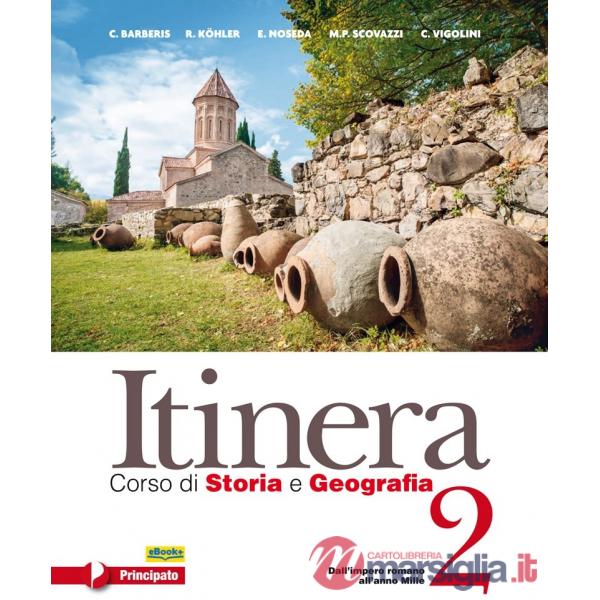 ITINERA 2