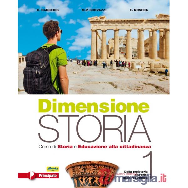 DIMENSIONE STORIA 1