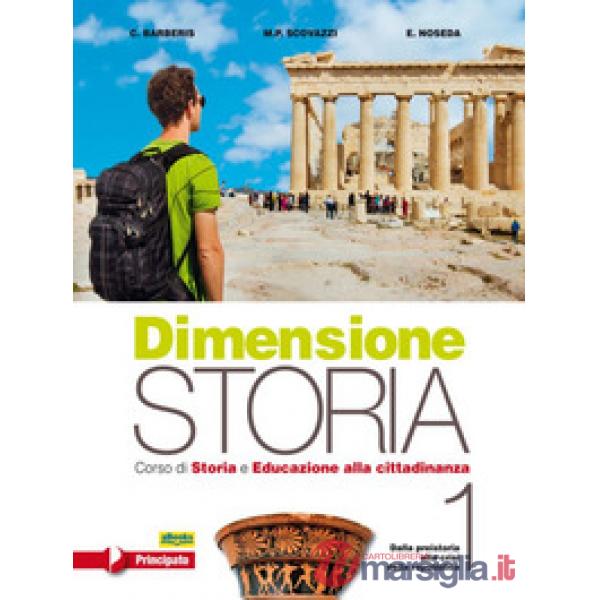 DIMENSIONE STORIA 2