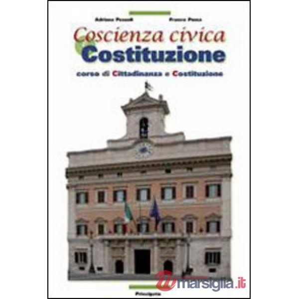 COSCIENZA CIVICA E COSTITUZIONE