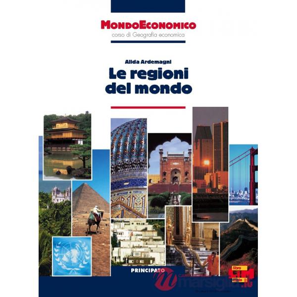 MONDOECONOMICO LE REGIONI DEL MONDO
