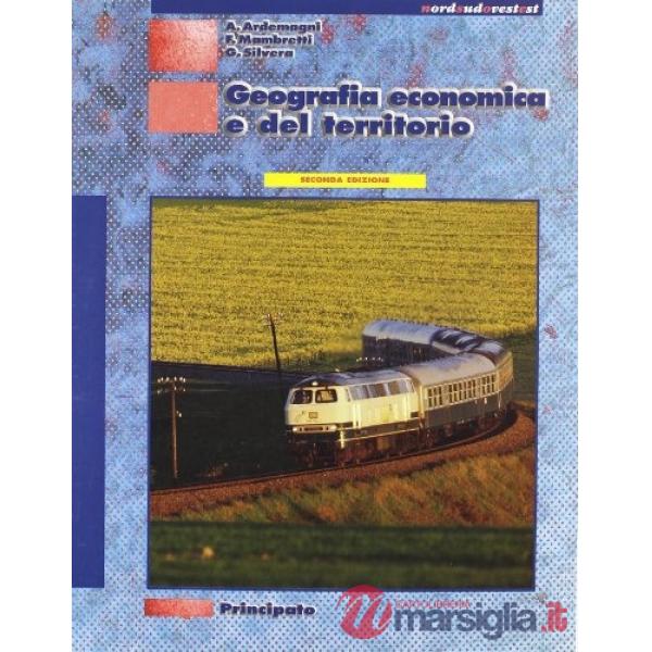 NSOE GEOGRAFIA ECONOMICA E DEL TERRITORIO N.E.