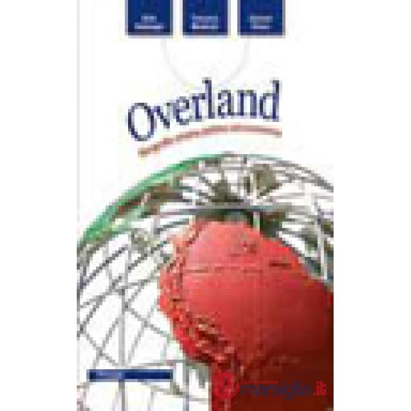 OVERLAND-REGIONI E PAESI DEL MONDO