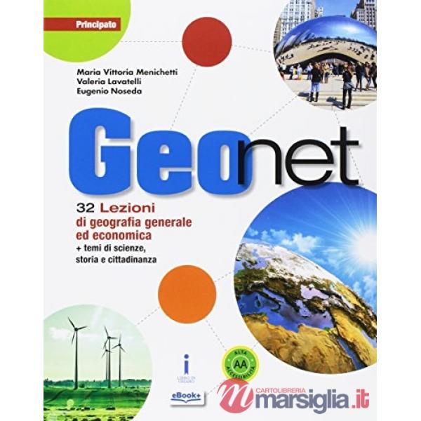 GEONET