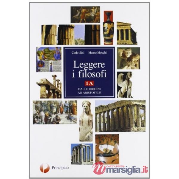 LEGGERE I FILOSOFI 1A + 1B