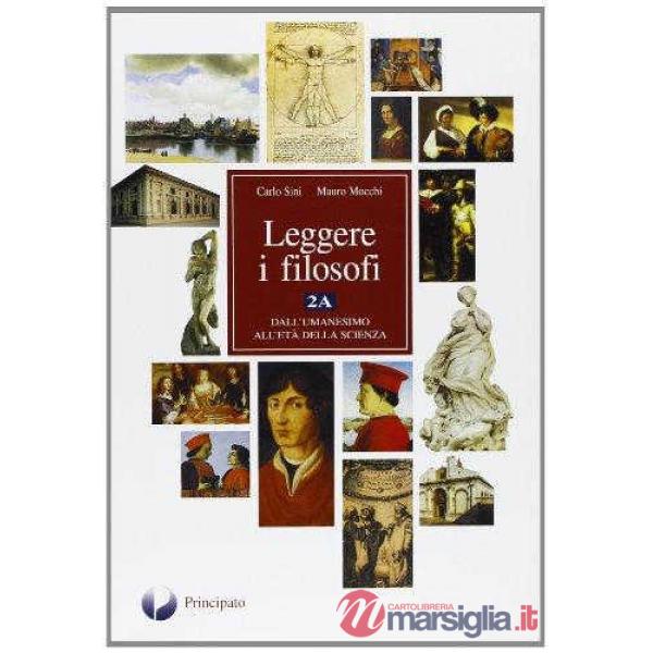 LEGGERE I FILOSOFI 2A + 2B