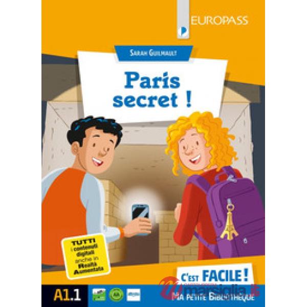 PARIS SECRET
