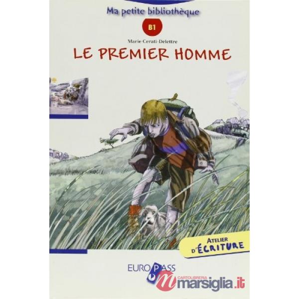 LE PREMIER HOMME + CD