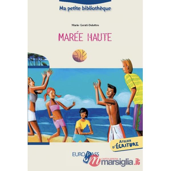 MAREE HAUTE + CD