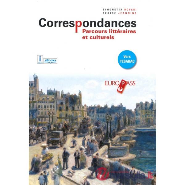 CORRESPONDANCES + CDROM