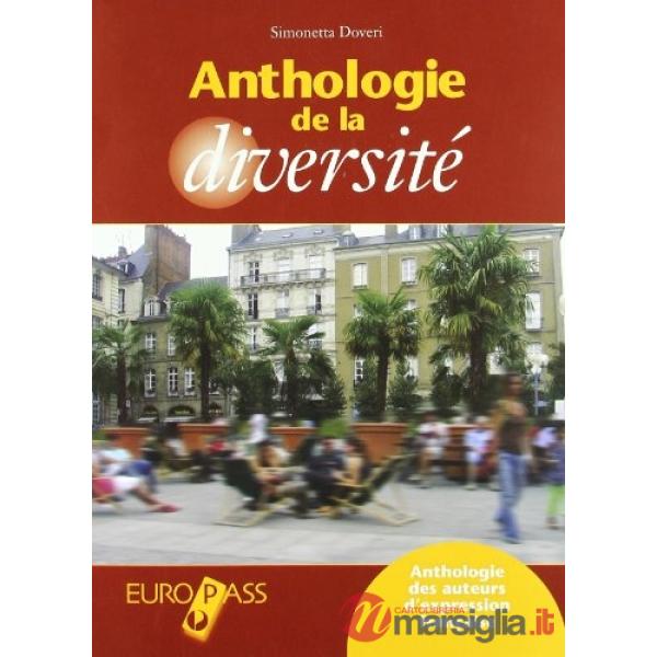 ANTHOLOGIE DE LA DIVERSITE