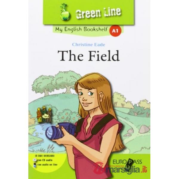 THE FIELD-AUDIO ON LINE