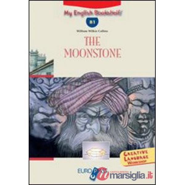 THE MOONSTONE + AUDIO AR
