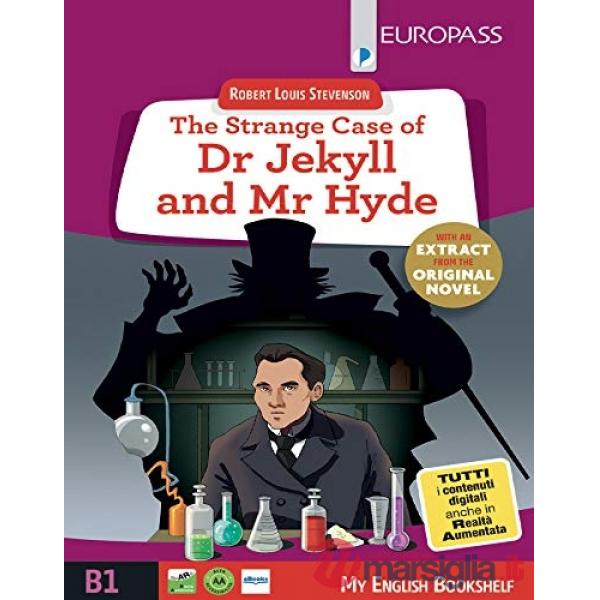 DR.JEKYLL (ED.2020)