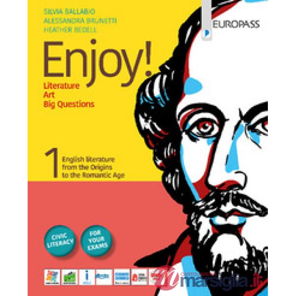 ENJOY!1 + EXPLAINED 1 + DVD